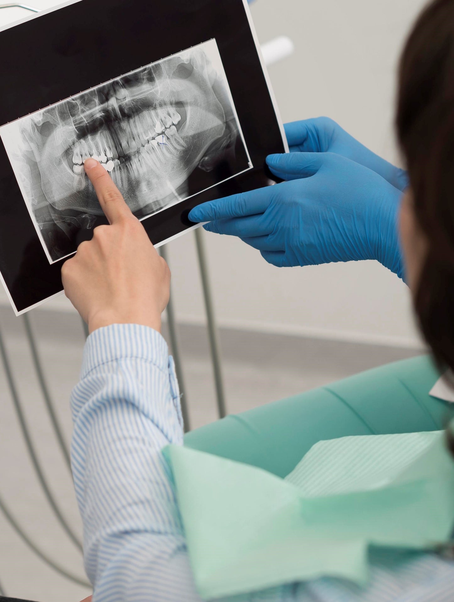 ENDODONCIA