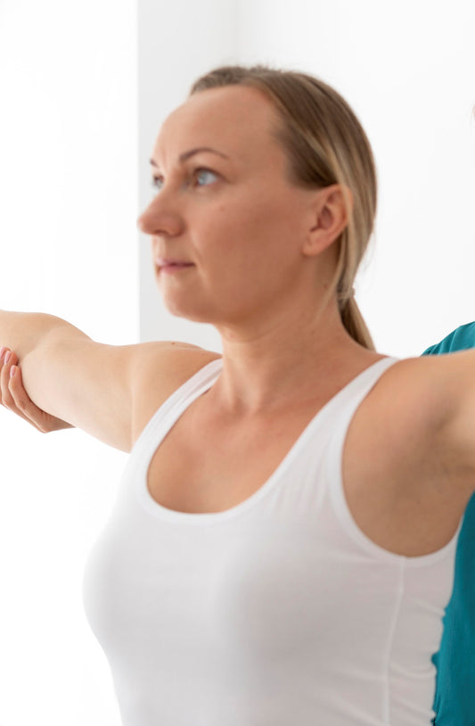 REHABILITACIÓN NEUROLÓGICA