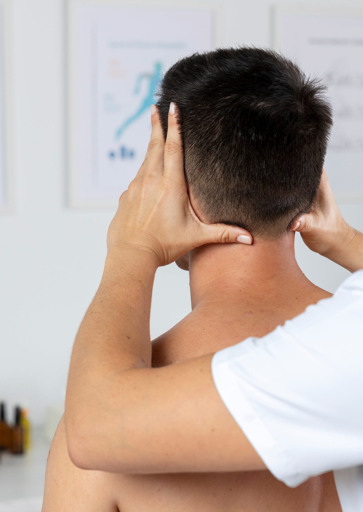 TRATAMIENTO DE ACCIDENTE CEREBROVASCULAR