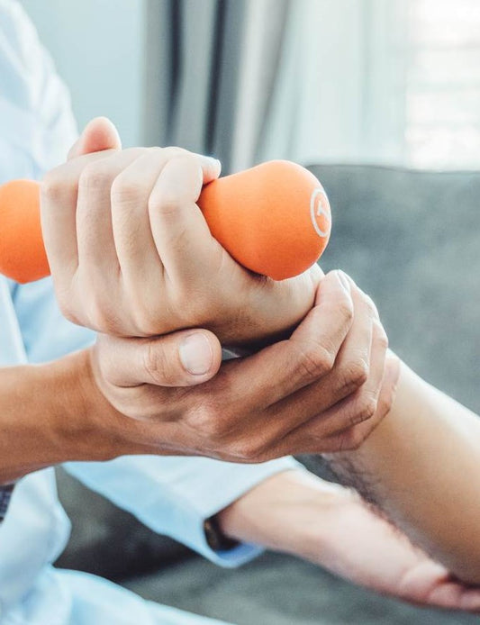 TRATAMIENTO PARA PARKINSON