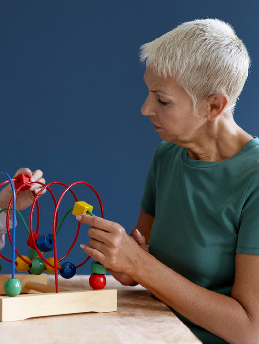 TRATAMIENTO PARA DEMENCIA