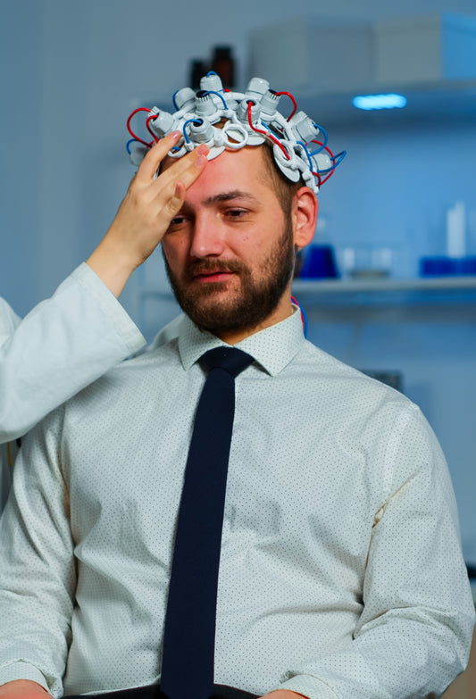 TRATAMIENTO PARA CEFALEAS