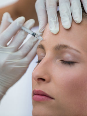 BOTOX PARA LA MIGRAÑA