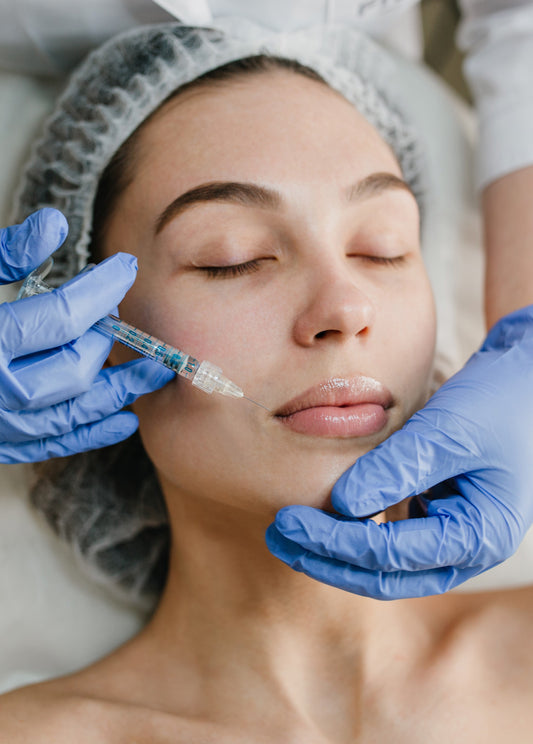 BOTOX ESTÉTICO
