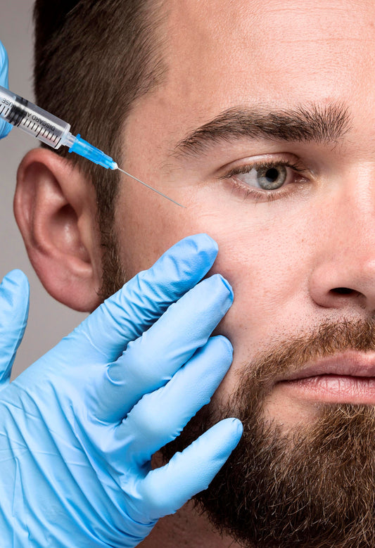 BOTOX ESTÉTICO