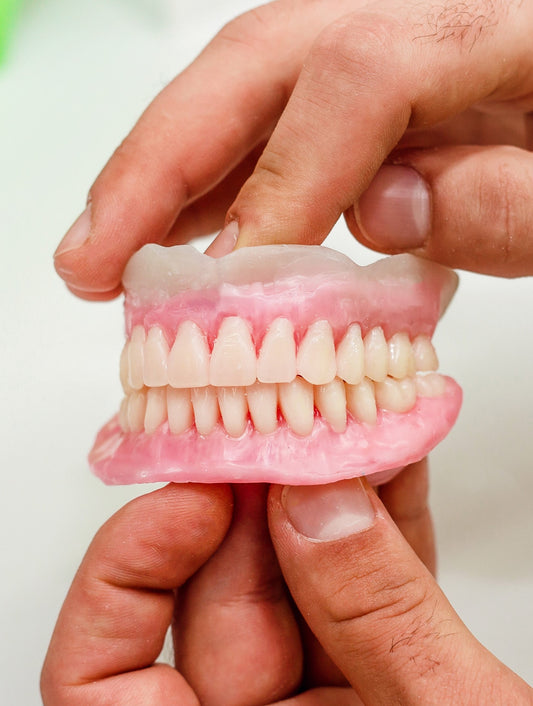 PROTESIS DENTAL